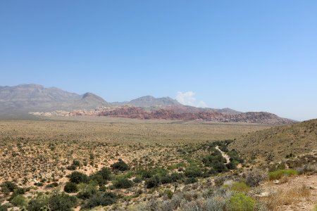 Las Vegas Driving Tour (2017)