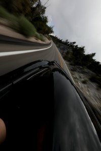 Las Vegas Driving Tour (2017)