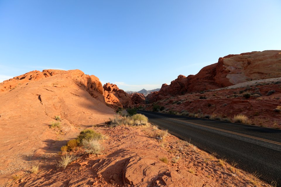 Las Vegas Driving Tour (2017)