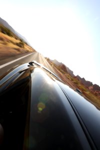 Las Vegas Driving Tour (2017)