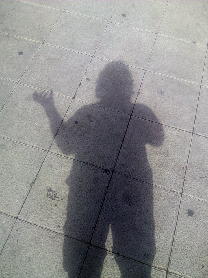 Luces y sombras 1