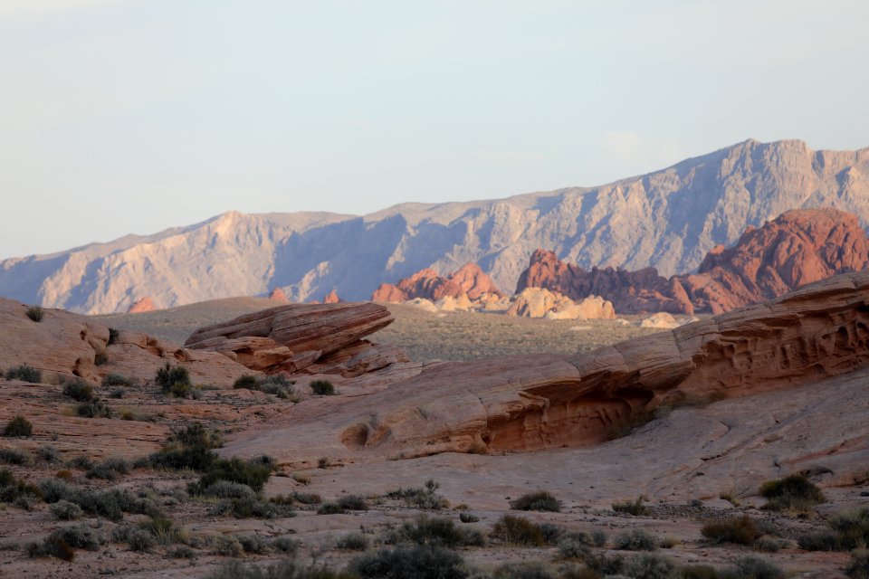 Las Vegas Driving Tour (2017)