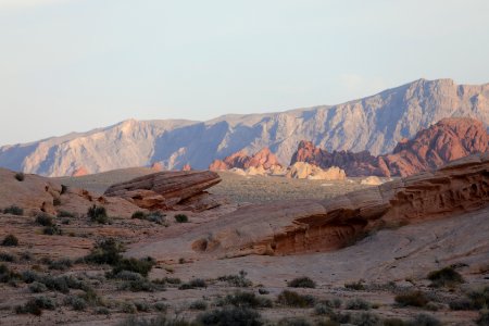 Las Vegas Driving Tour (2017)