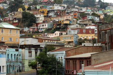 "otra foto de valparaíso"