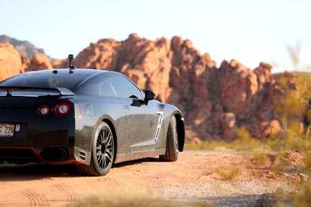 Las Vegas Driving Tour (2017)