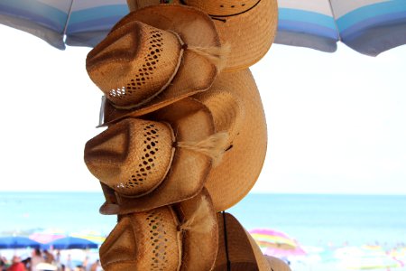 Sombreros