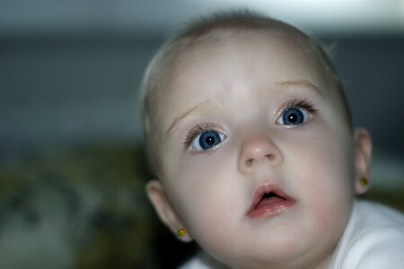 Cute beautiful girl