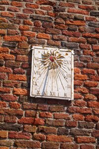 Sun monument historic building