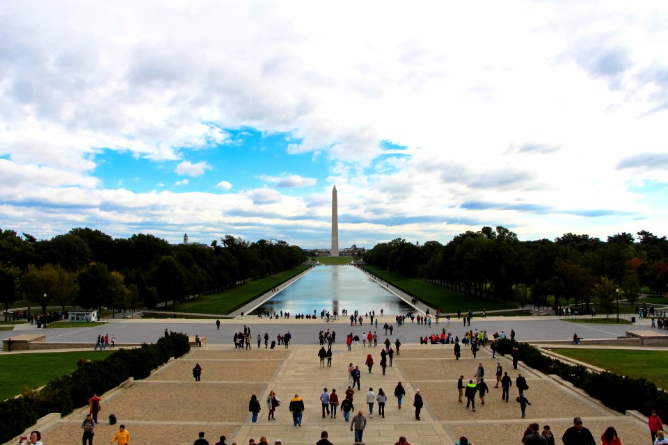 Washington Monument