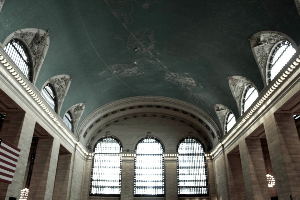 Grand Central Terminal