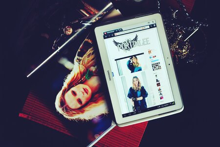 Samsung galaxy note