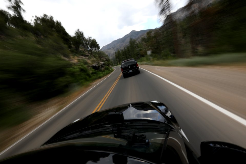 Las Vegas Driving Tour (2017)