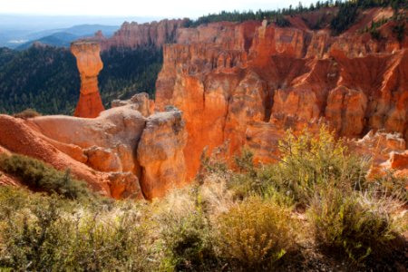 Agua Canyon