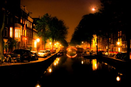 Amsterdam photo