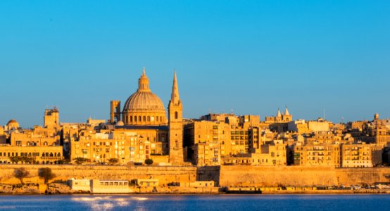 La Valetta