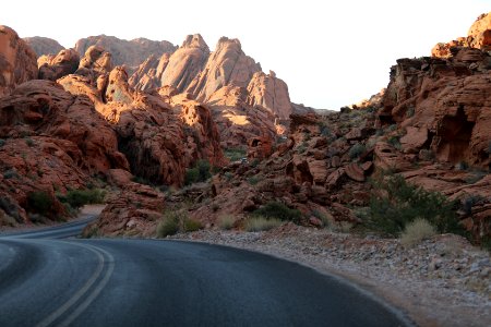 Las Vegas Driving Tour (2017)