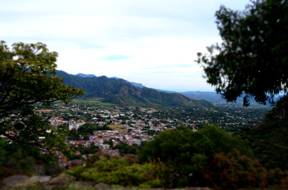 Malinalco, Estado de México