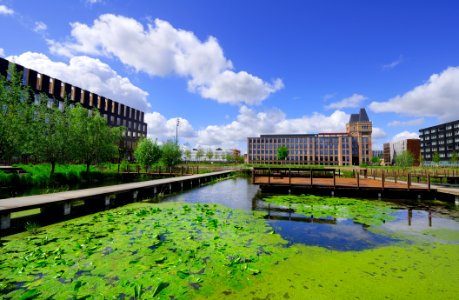 Lille Euratechnologies