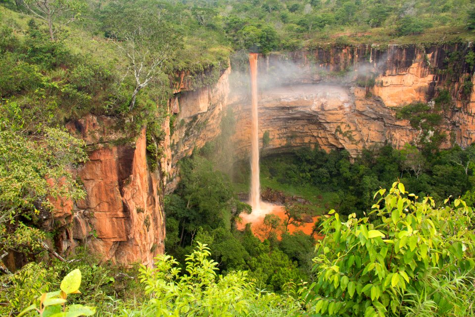 Chapada dos Guimarães