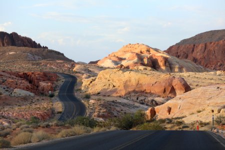 Las Vegas Driving Tour (2017)