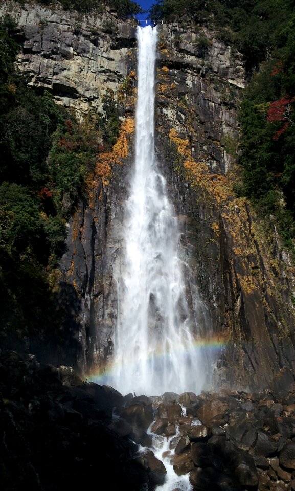 Water river japan