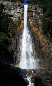 Water river japan