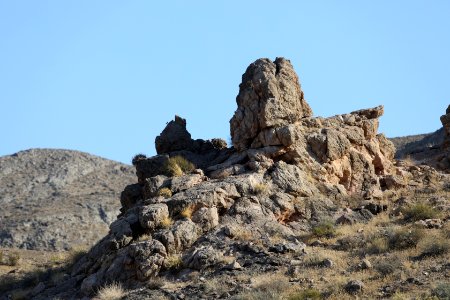 Las Vegas Driving Tour (2017)