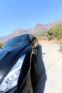 Las Vegas Driving Tour (2017)