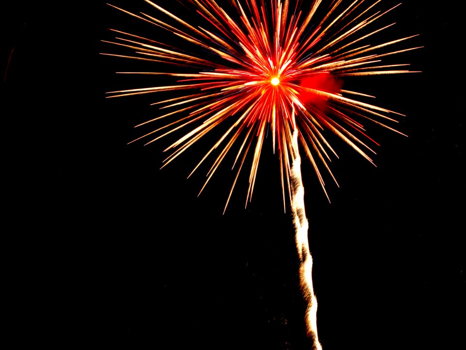 firework