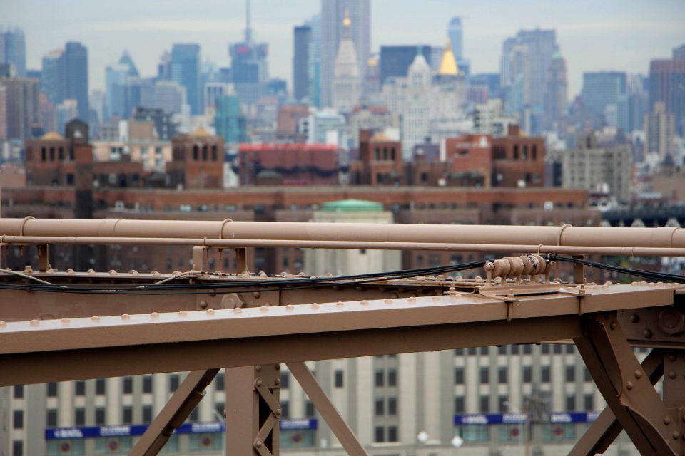 Brooklyn Bridge