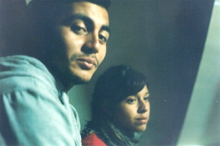 Mario y Camila, Cusco