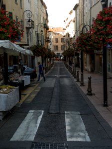 Antibes photo