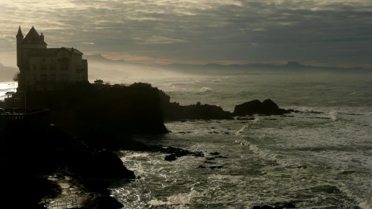 Biarritz, Basque Country photo