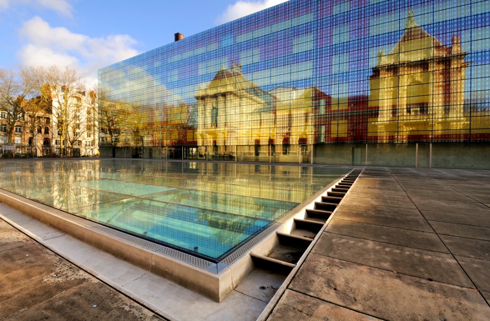 Lille - Palais des Beaux Arts