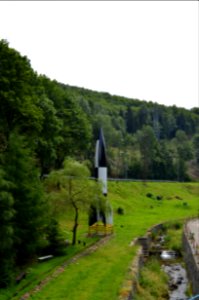 Rocket, Sztolnie Waliwskie w Walim, Polska photo