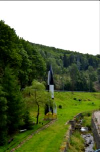 Rocket, Sztolnie Waliwskie w Walim, Polska