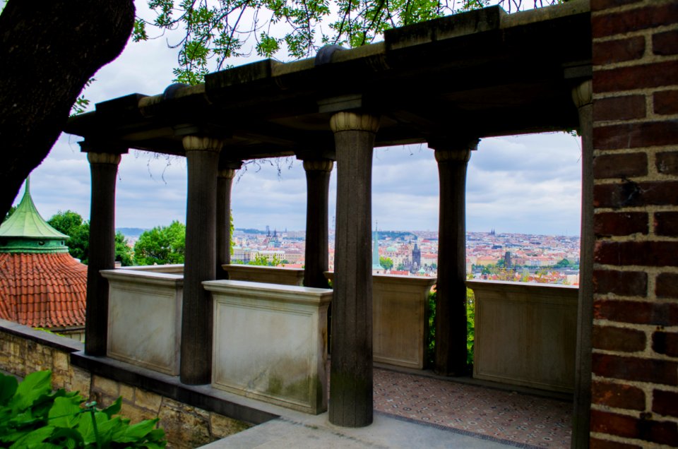 Prague Castle, Czech Republic