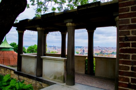 Prague Castle, Czech Republic