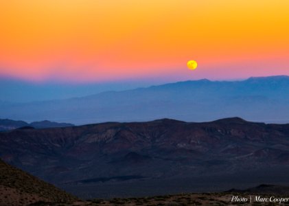 Early Moon 5 photo