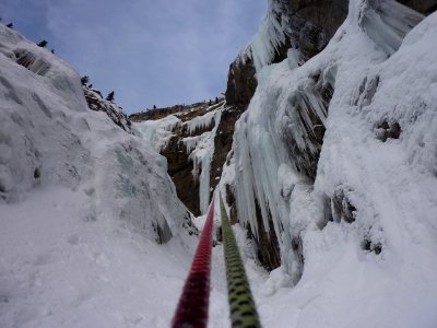 Canadian Rocky Montains