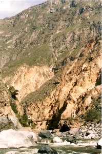 Valle del colca