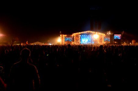 Woodstock 2014, Poland photo