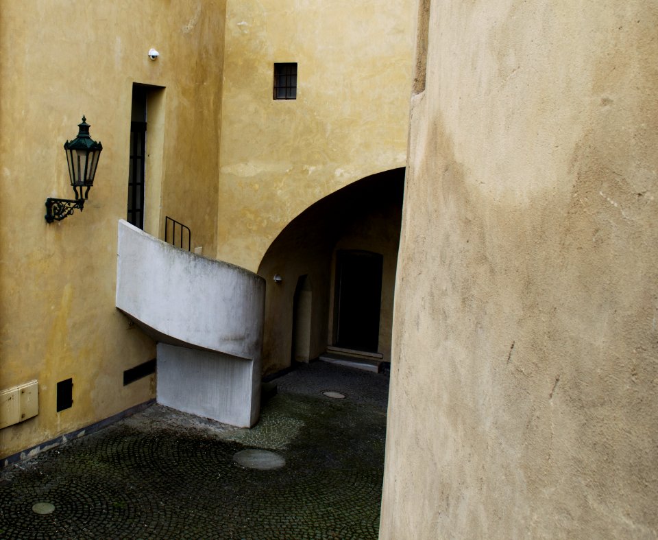 Prague Castle, Czech Republic