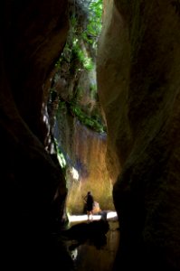 Valle del Lecrín, Granada, Spain