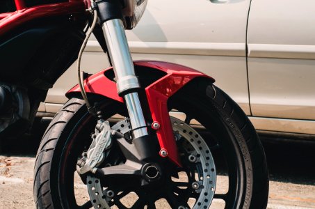 Ducati Monster 796
