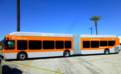 LACMTA 8700 (3) Santa Anita Park 30-Mar-2019