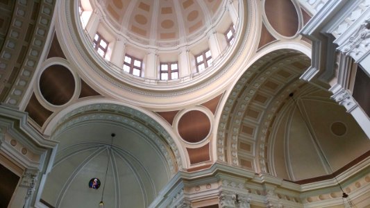 Catedral Metropolitana de Porto Alegre photo