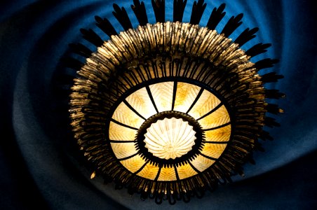 Particular in Casa Batllò