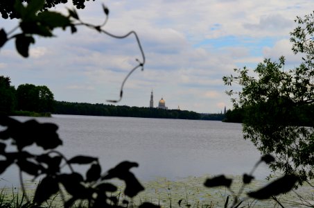 Licheń, Polska photo