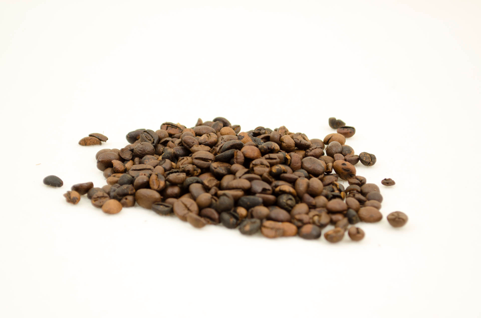 Beans espresso coffee beans